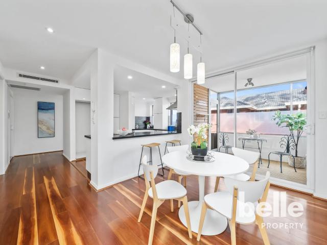 apartment 13/8 10 Adelaide Street, West Ryde