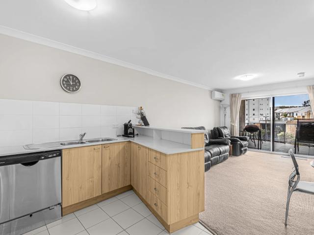 apartment 13/990 Wellington Street, West Perth