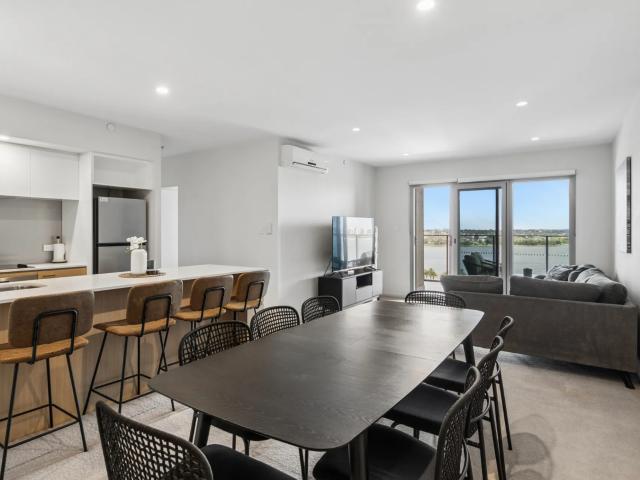 apartment 1301/63 Adelaide Terrace, East Perth