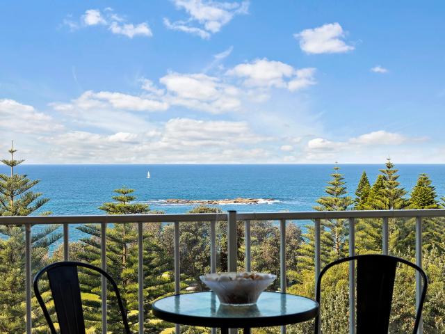 apartment 13/184 186 Beach Street, Coogee