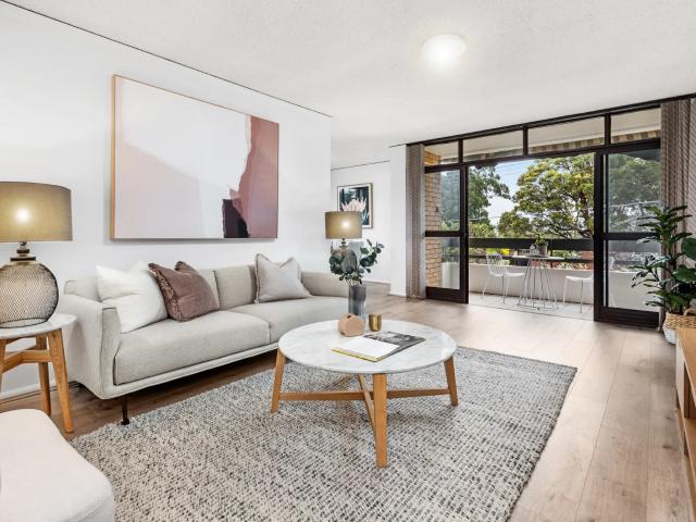apartment 13/228 Longueville Road, Lane Cove