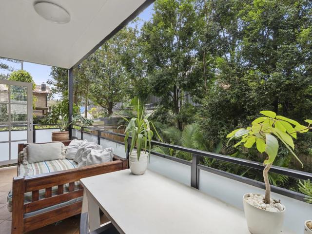 apartment 1/33 Darley Road, Manly