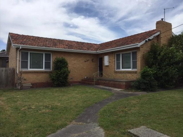 apartment 1/3 Dover Street, Oakleigh East