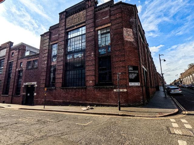 Apartment 13, Derwent House, Jewellery Quarter, Birmingham B3, 2 bed flat to rent, £1,800 pcm | PrimeLocation
