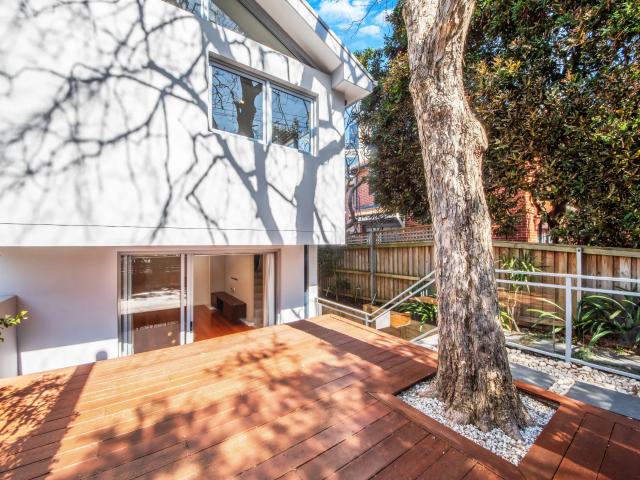 apartment 1/3 Nook Avenue, Neutral Bay