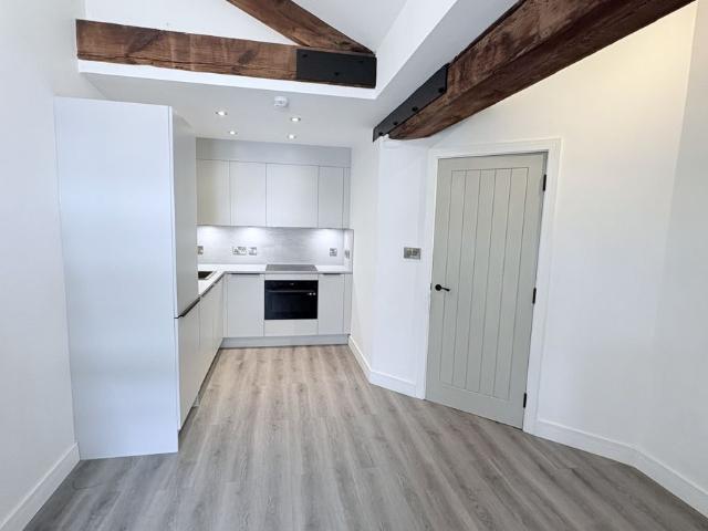 Apartment 13, Silvester House, Silvester Street, The Maltings, Hull HU1, 1 bed flat to rent, £795 pcm | PrimeLocation