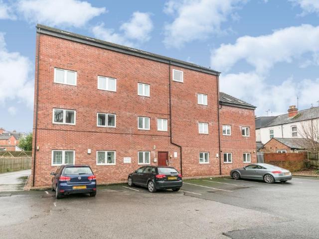 Apartment 13, Unihouse Place 536 Bristol Road | 3 Bed Student Accommodation | | Unihousing