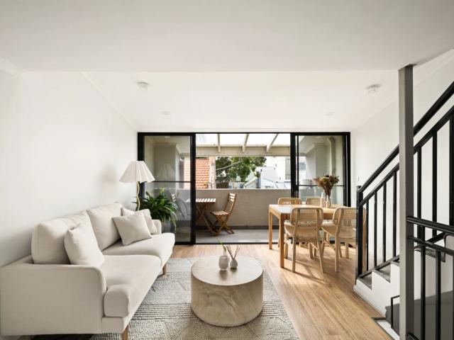 apartment 14/426 Cleveland Street, Surry Hills