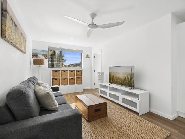 apartment 1/45 Sydney Road, Warriewood