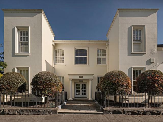 apartment 1/45 47 Gipps Street, East Melbourne