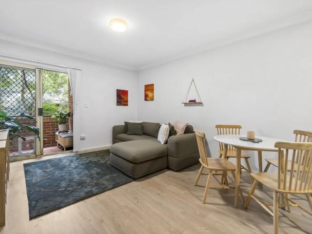 apartment 14/636 642 Willoughby Road, Willoughby