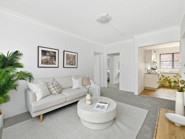 apartment 1/49 51 The Causeway, Maroubra
