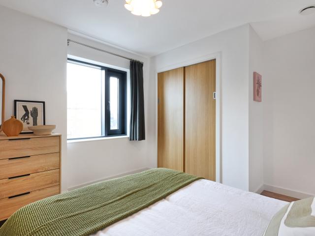 Apartment 1401