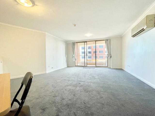 apartment 1405/5 7 Albert Road, Strathfield