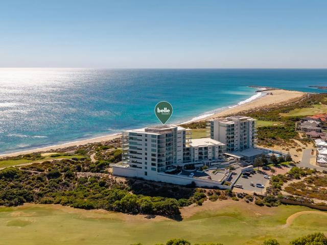 apartment 14/100 Country Club Drive, Dawesville