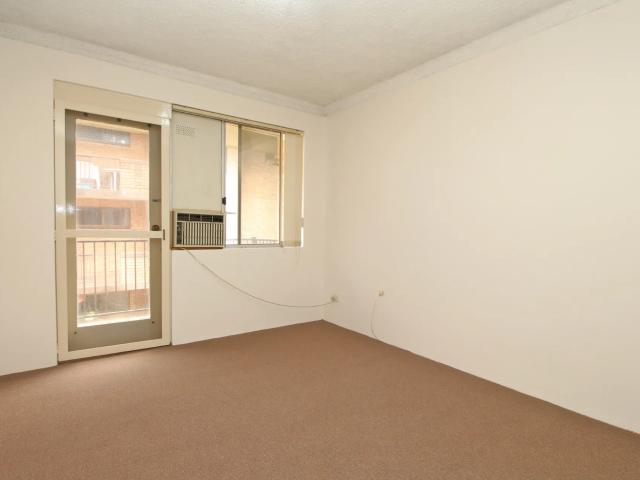 apartment 14/12 Early Street, Parramatta
