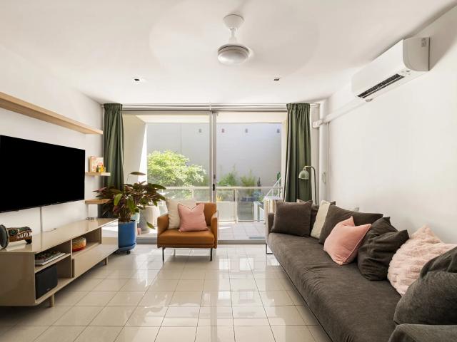 apartment 14/32 42 Rosehill Street, Redfern