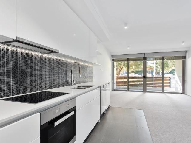 apartment 14/34 Shoalwater Street, North Coogee