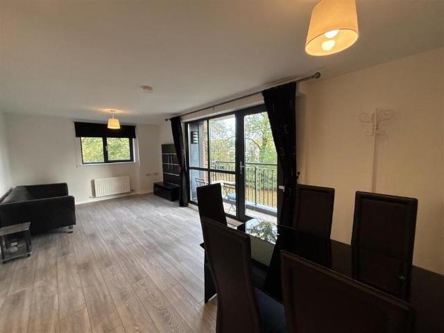 Apartment 14 1 Luna Building, Redwood Court, Dunmurry, Belfast, BT17 9FP