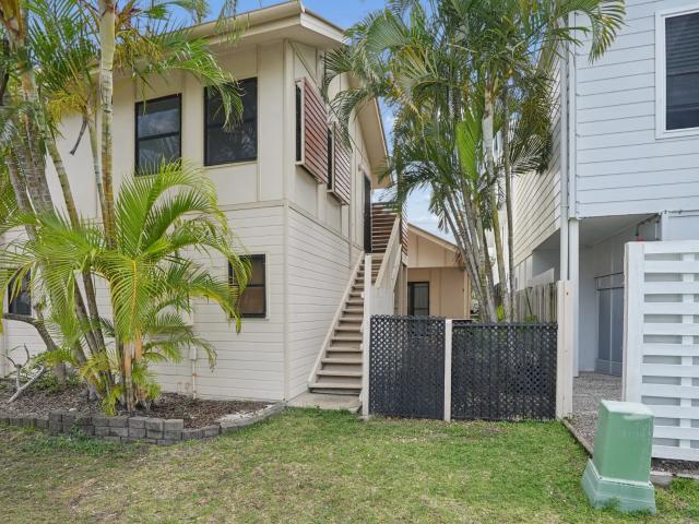 apartment 14A Lakedrive Crescent, Marcoola