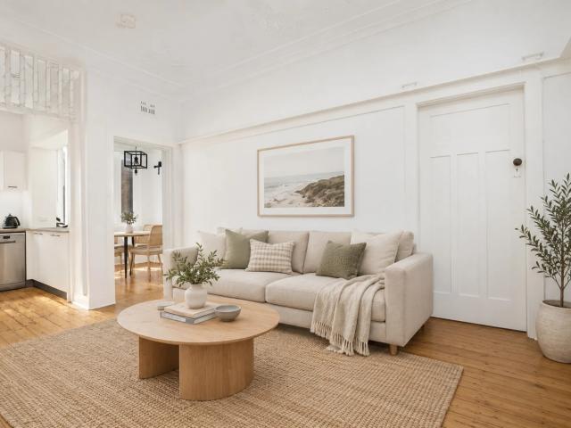 apartment 1/59 61 Dudley Street, Coogee