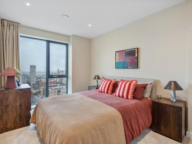 Apartment 1503
