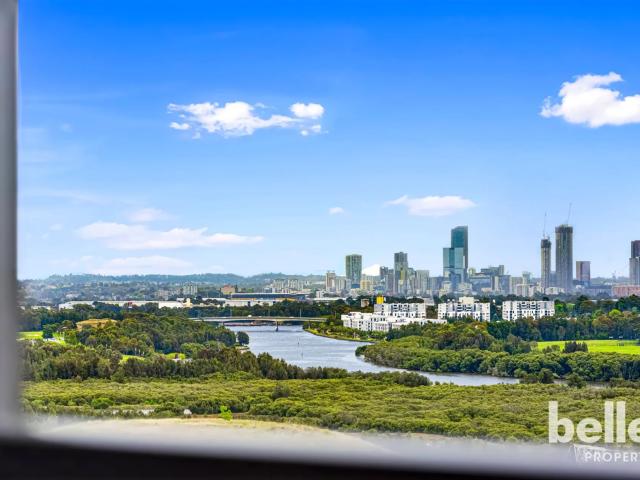 apartment 1511/11 Wentworth Place, Wentworth Point
