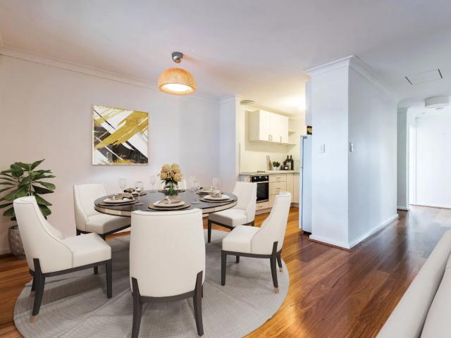 apartment 15/161 Charles street, West Perth