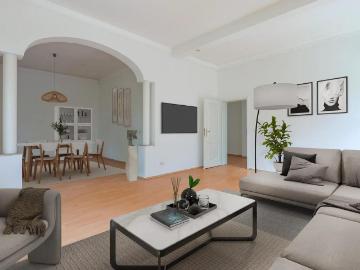 Apartment 151 m2