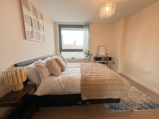 Apartment 152, Centenary Plaza, 18 Holliday Street, Birmingham, West Midlands B1, 1 bed flat to rent, £950 pcm | PrimeLocation