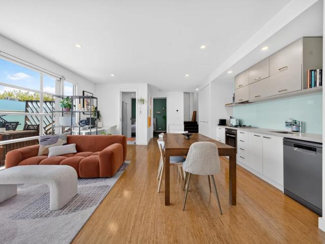 apartment 15/378 Dandenong Road, Caulfield North