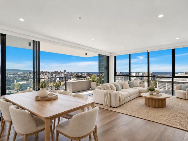 apartment 1602/38 Atchison Street, Wollongong