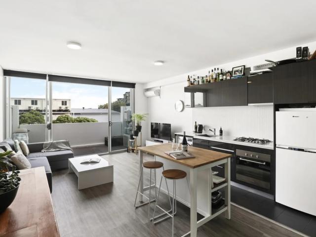 apartment 16/119 125 Parramatta Road, Camperdown