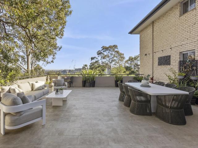 apartment 16/3 9 Lamont Street, Wollstonecraft