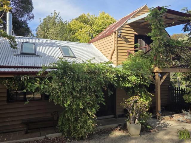 apartment 16 Hornsby Street, Maldon