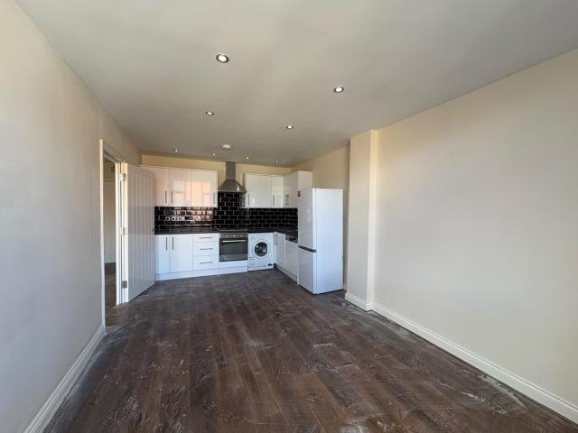 Apartment 16, Idenden House Medway Street, Maidstone, ME14 1JS