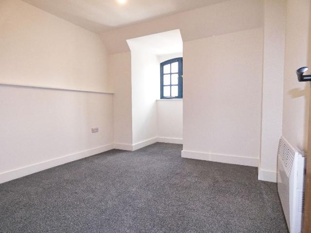 Apartment 16, Lyons Grove, Consort Street ST4, 1 bed flat to rent, £595 pcm | PrimeLocation