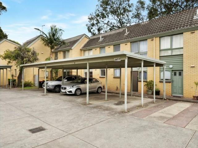 apartment 17/527 Princes Highway, Noble Park
