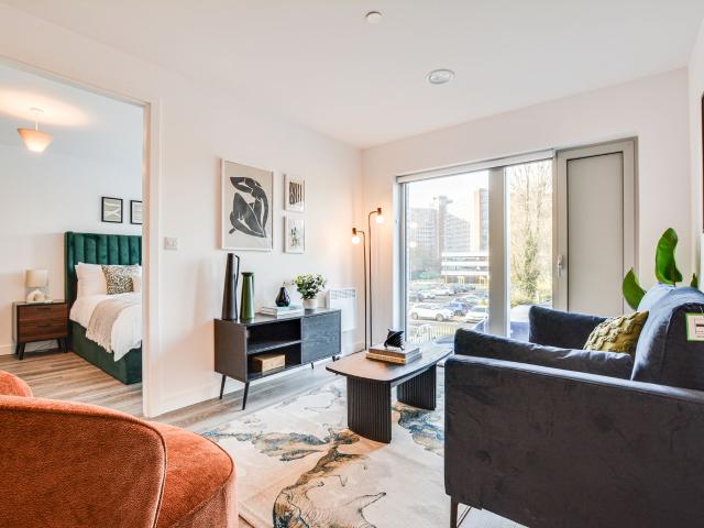Apartment 1704 CHURCH STREET PLACE CHURCH STREET, ECCLES 3 bedrooms Property for lettings Propertysense