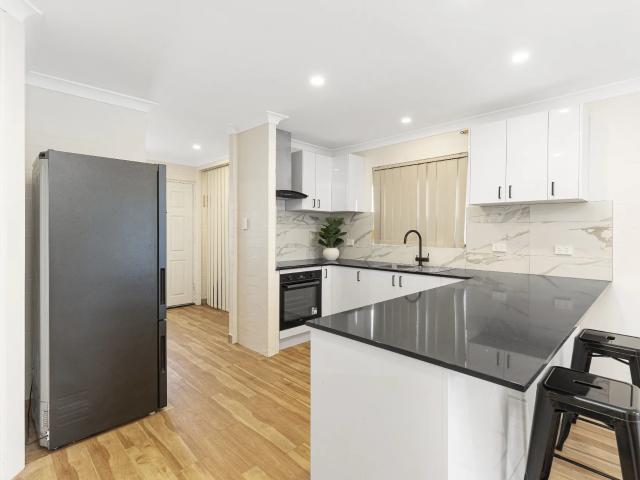 apartment 17/105 Washington Street, Victoria Park