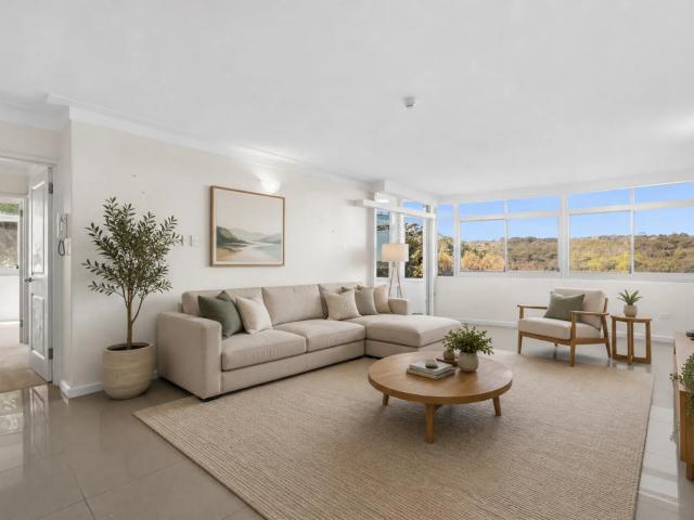 apartment 17/1 Addison Road, Manly