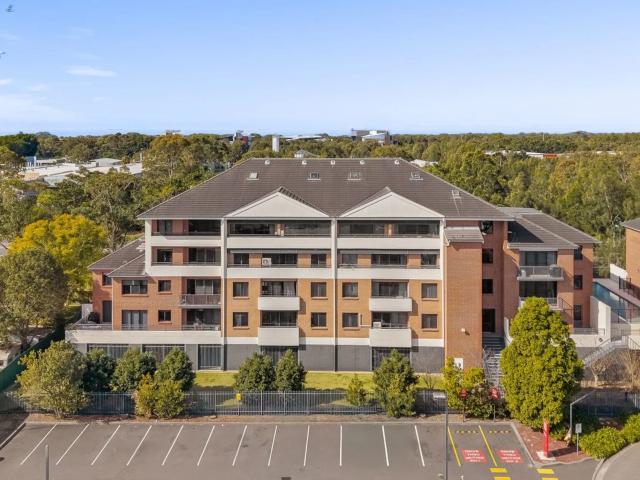 apartment 17/214 220 Princes Highway, Fairy Meadow