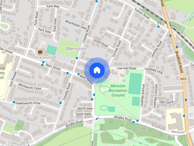 Apartment 17 Elmete Grange, Menston, Ilkley, LS29 6LA