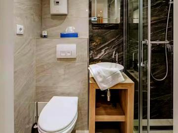 Apartment for rent in 1050