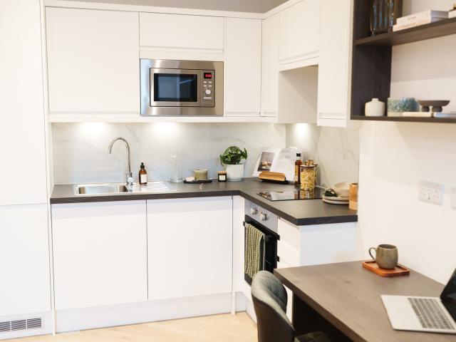 apartment 17 Wellington Street, Leeds, LS1 4JF, West Yorkshire, GBR