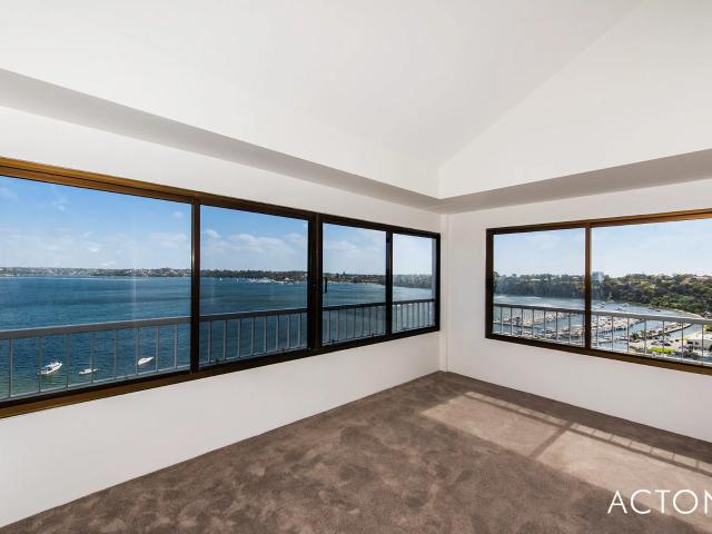 apartment 17C/25 Victoria Avenue, Claremont