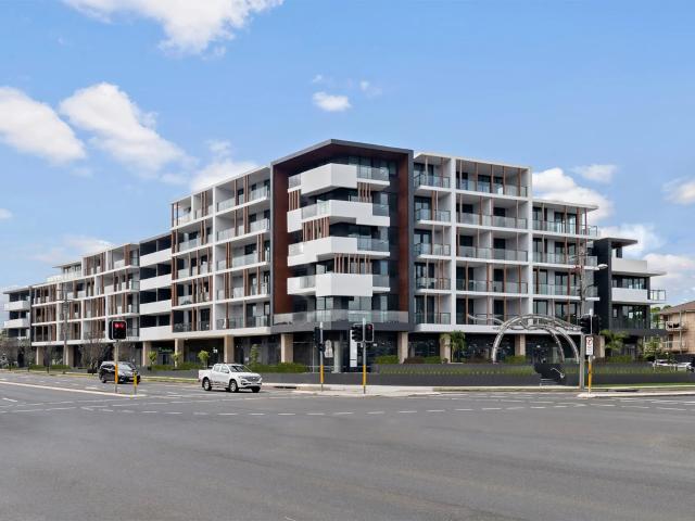 apartment 1/85 Victoria Road, Parramatta