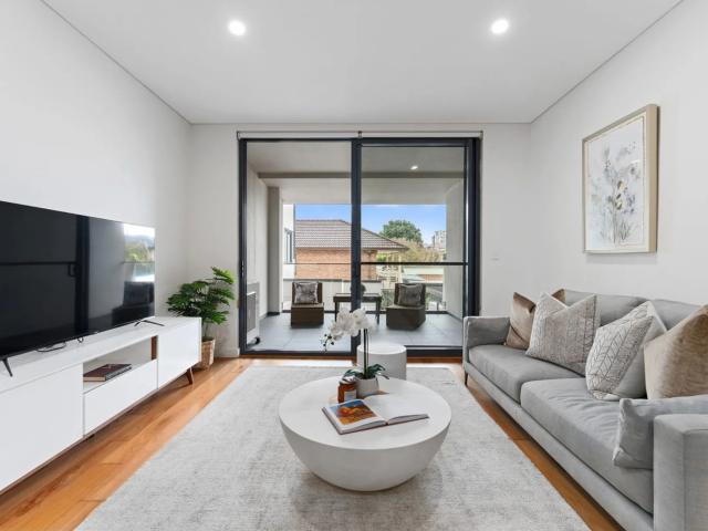 apartment 18/63 69 Bonar Street, Arncliffe