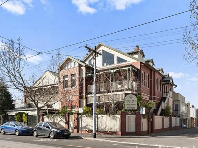 apartment 1/87 Church Street, Richmond