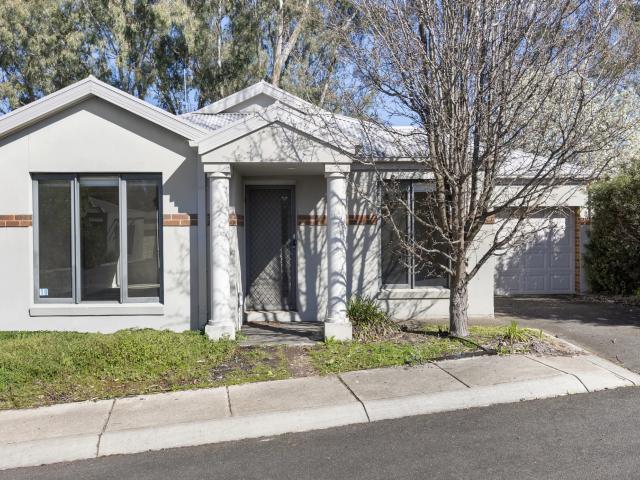 apartment 18/116 Holdsworth Road, North Bendigo